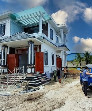 2. Dự án tiêu biểu