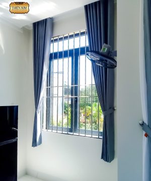 Alternative view of Rèm Cửa Hạnh Thông 250822, Gò Vấp & Các Quận Lân Cận