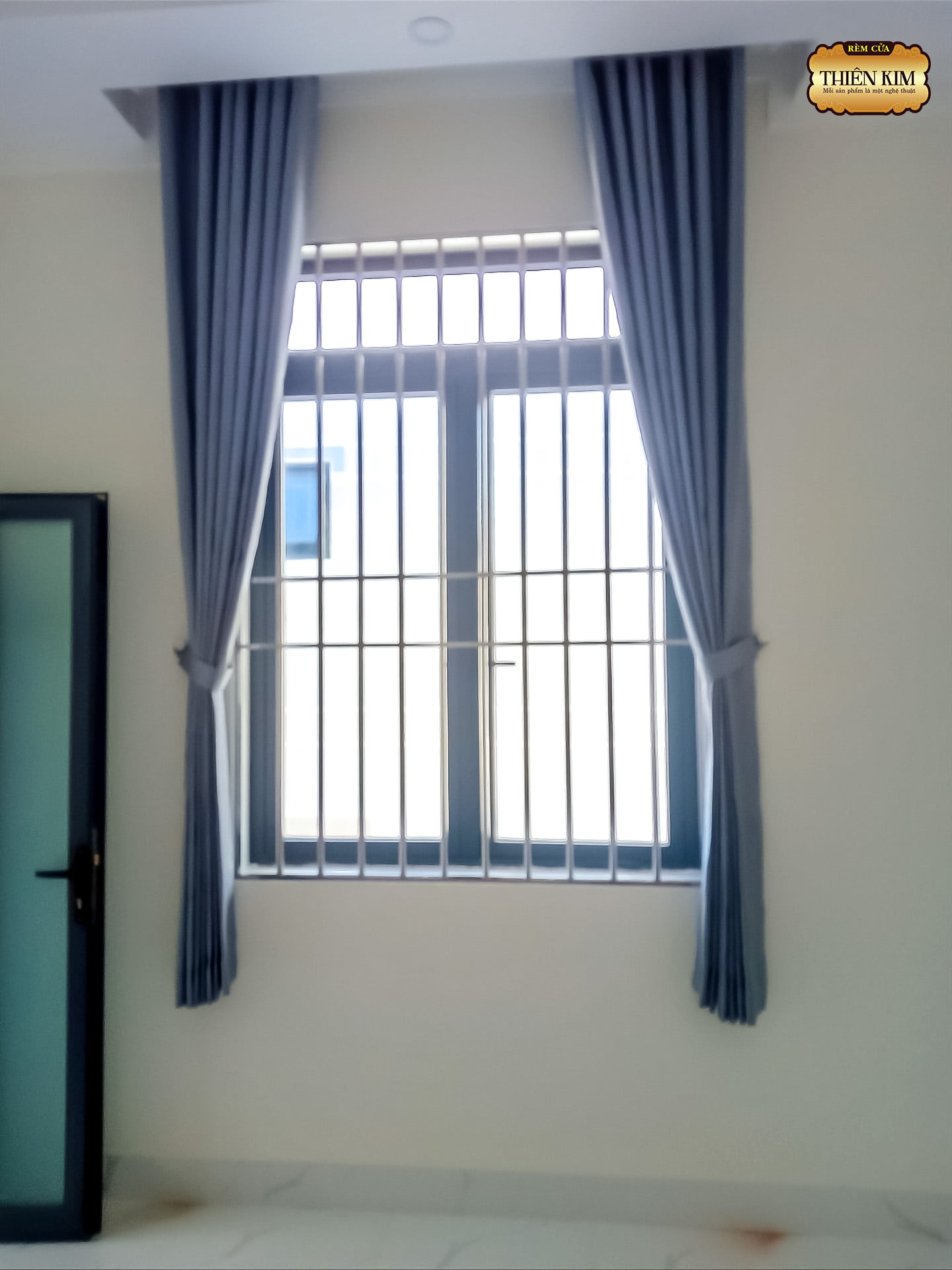 Rèm Cửa Hạnh Thông 250822, Gò Vấp & Các Quận Lân Cận - Ảnh 4