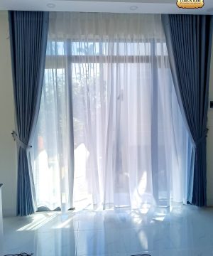 Rèm Cửa Hạnh Thông 250822, Gò Vấp & Các Quận Lân Cận