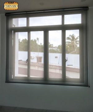 Alternative view of Rèm cuốn nhà phố 231023