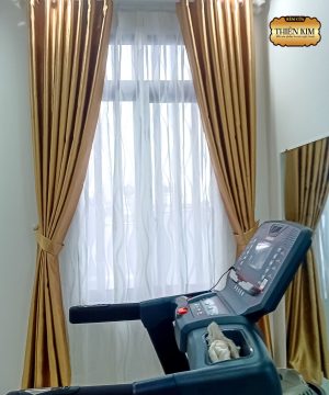 Rèm may sẵn