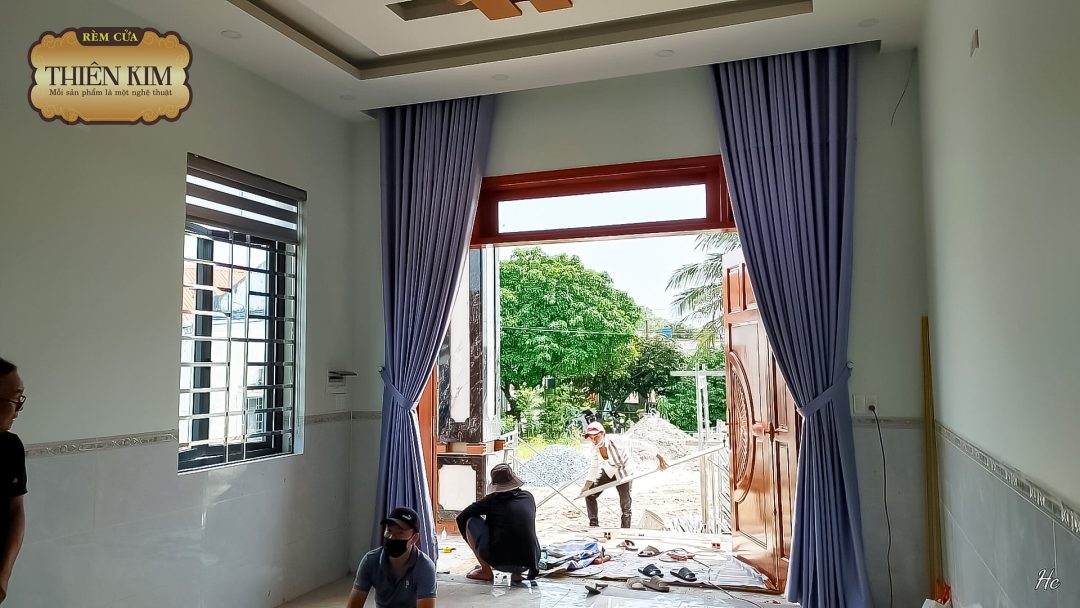 Rèm cửa