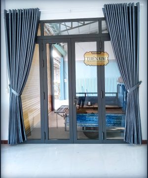 Màn cửa ở Gò Vấp 231102