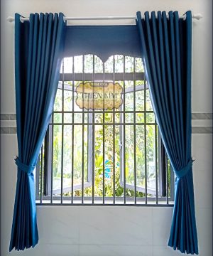 Alternative view of Rèm nhà phố 231106