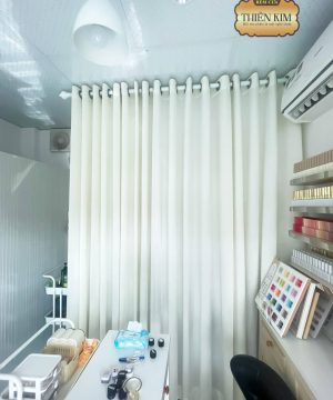 Màn cửa ở Gò Vấp 231103