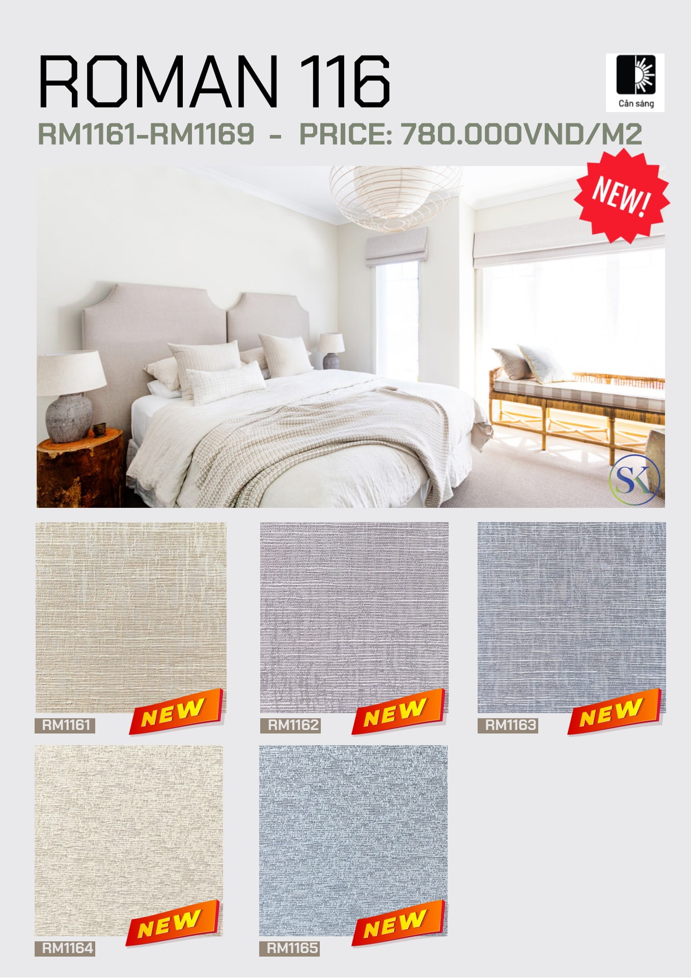 Roman 116 _1 TRƠN SKK