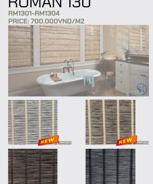 Roman 130 _2 SKK Sợi