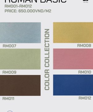 ROMAN Basic 2 SKK