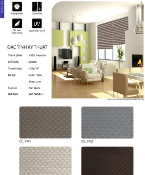 CẦU VỒNG SKK Oliver