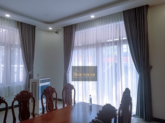 rèm cửa gò vấp