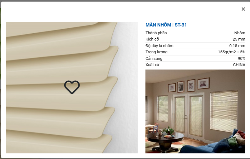 SÁO NHÔM SB Basic - Ảnh 2