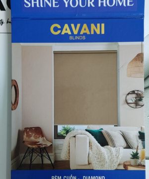 Rèm cuốn CVN