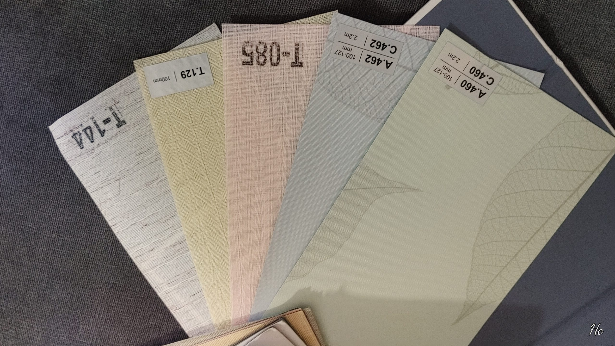 Rèm cuốn SB - Ảnh 8