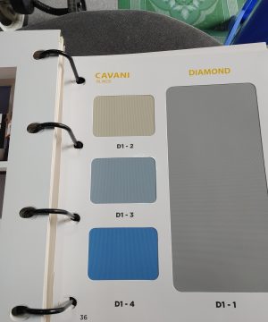 RÈM CUỐN CVN DIAMOND D1 1 - 4