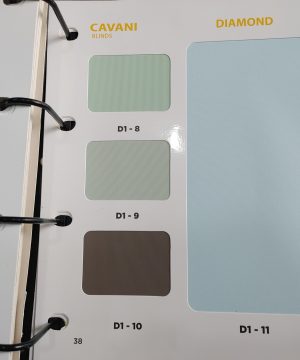 RÈM CUỐN CVN DIAMOND D1 5- 7