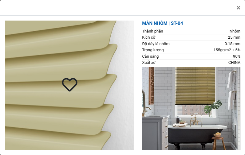 SÁO NHÔM SB Basic - Ảnh 8