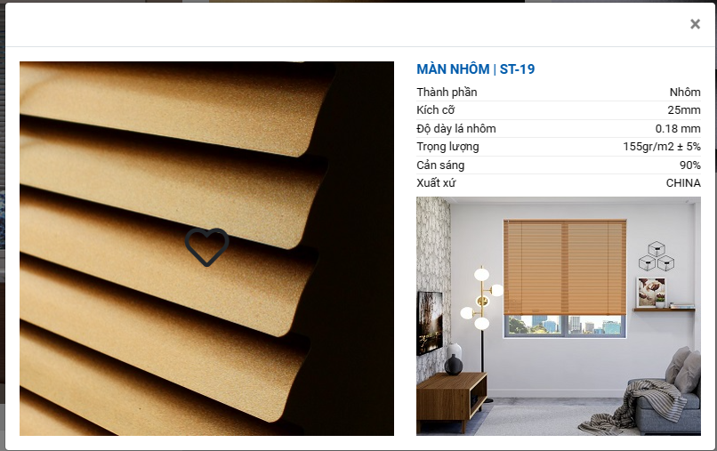 SÁO NHÔM SB Matte Metallic