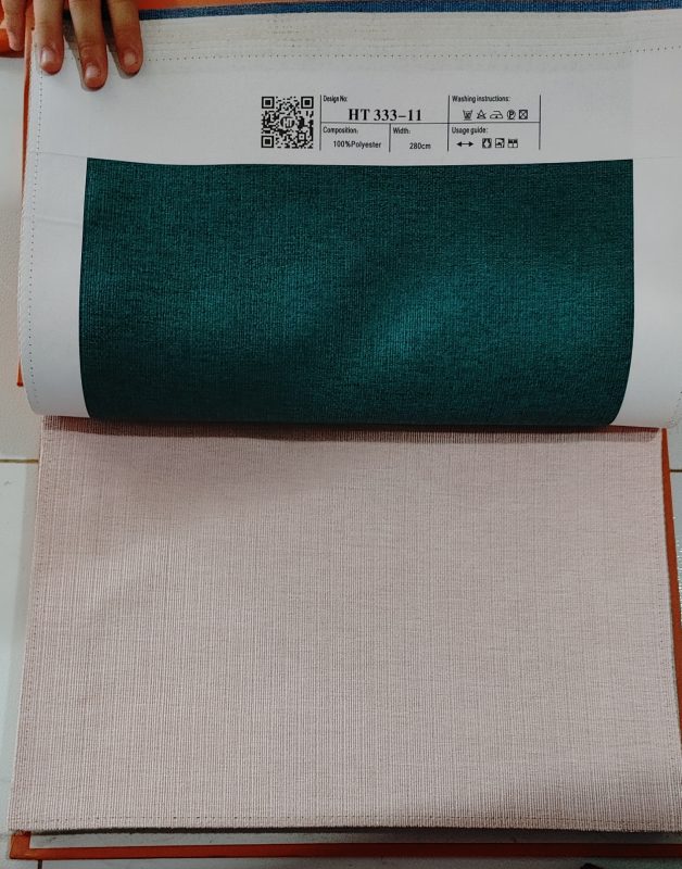 Vải bố trơn 1 màu HT - Ảnh 9