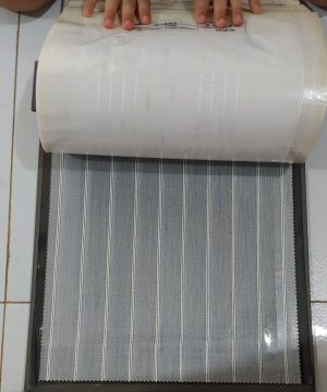 Alternative view of Vải voan HT 96