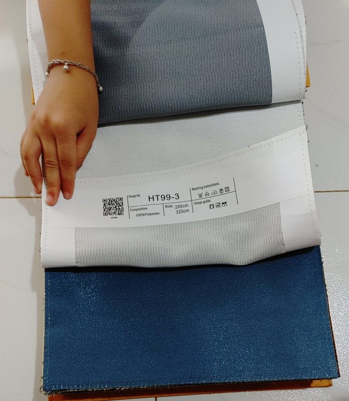 Vải 1 màu HT - Ảnh 28