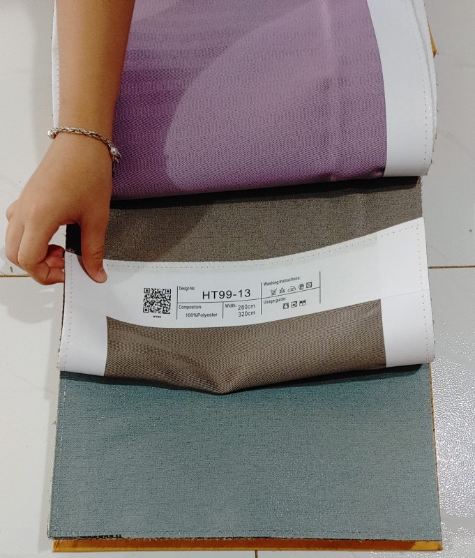 Vải 1 màu HT - Ảnh 10
