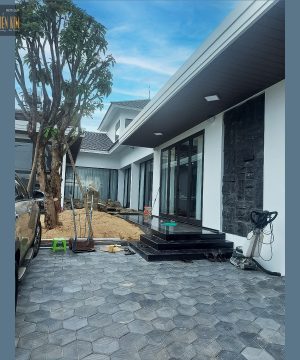 Rèm biệt thự 240516