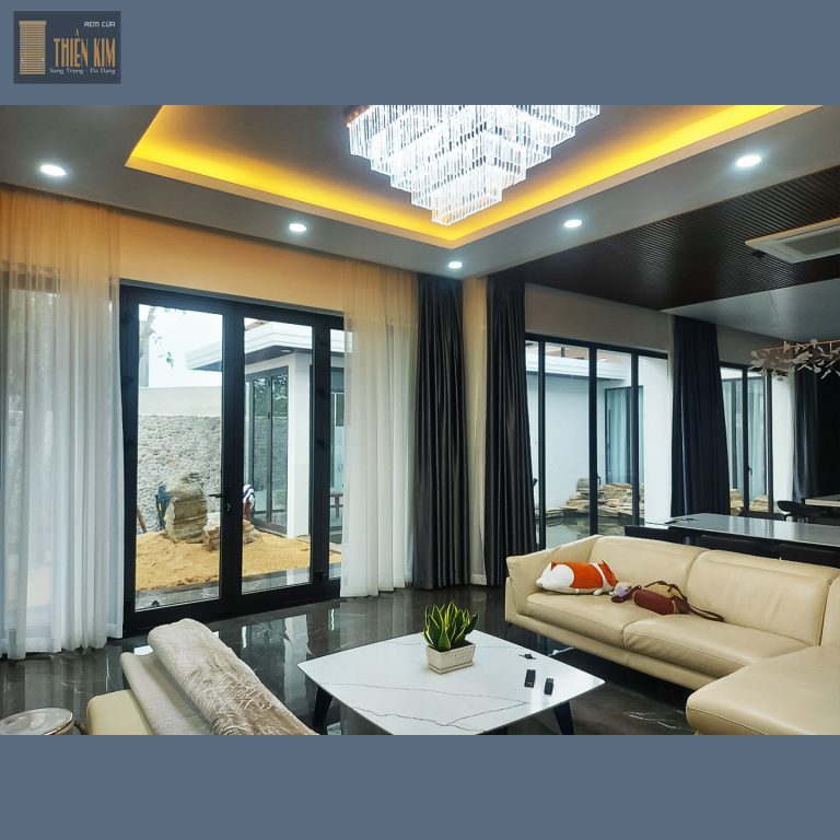 Rèm biệt thự 240516 - Ảnh 4