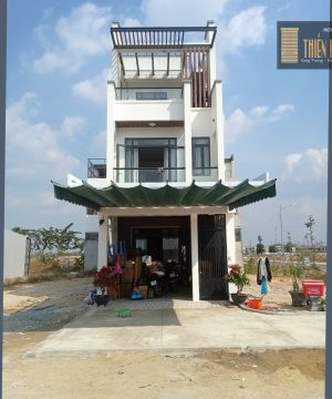 Rèm cửa hai lớp 240501