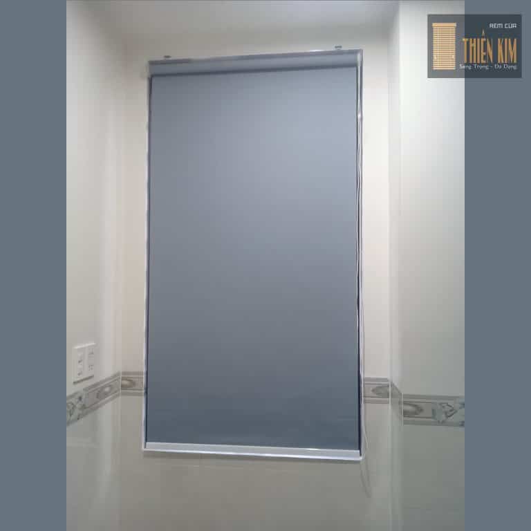 Rèm vải nhà phố 240517 - Ảnh 9