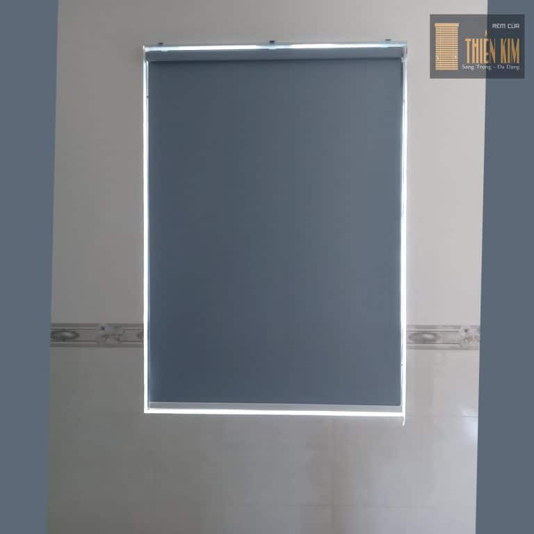 Rèm vải nhà phố 240517 - Ảnh 7