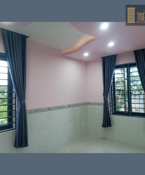 Alternative view of Rèm vải nhà phố 240517