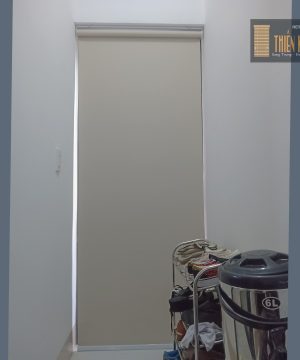 Alternative view of RÈM CUỐN TRƠN 240504