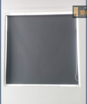 Alternative view of RÈM CUỐN TRƠN 240503-2