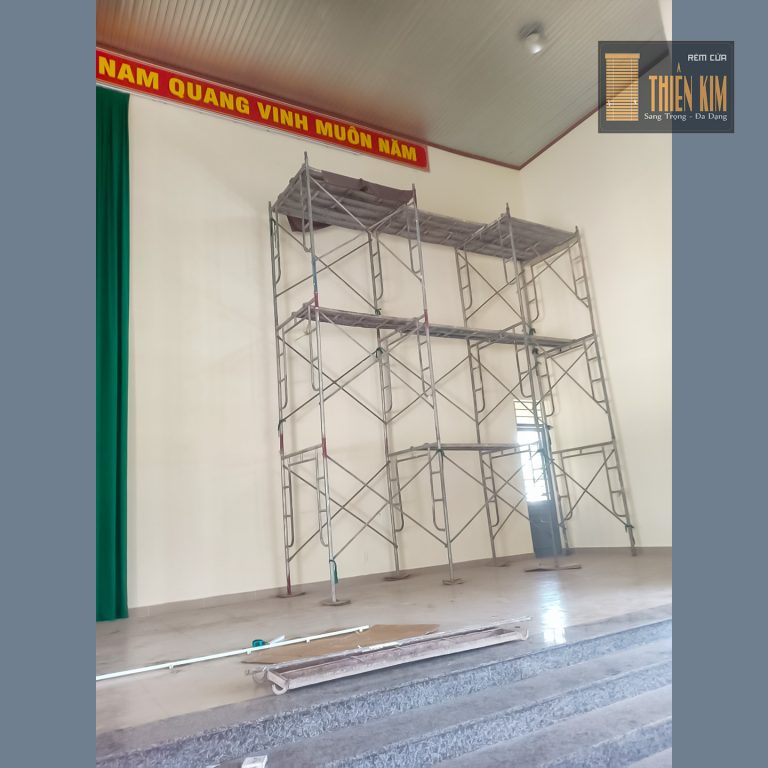 Rèm hội trường 240503 - Ảnh 11