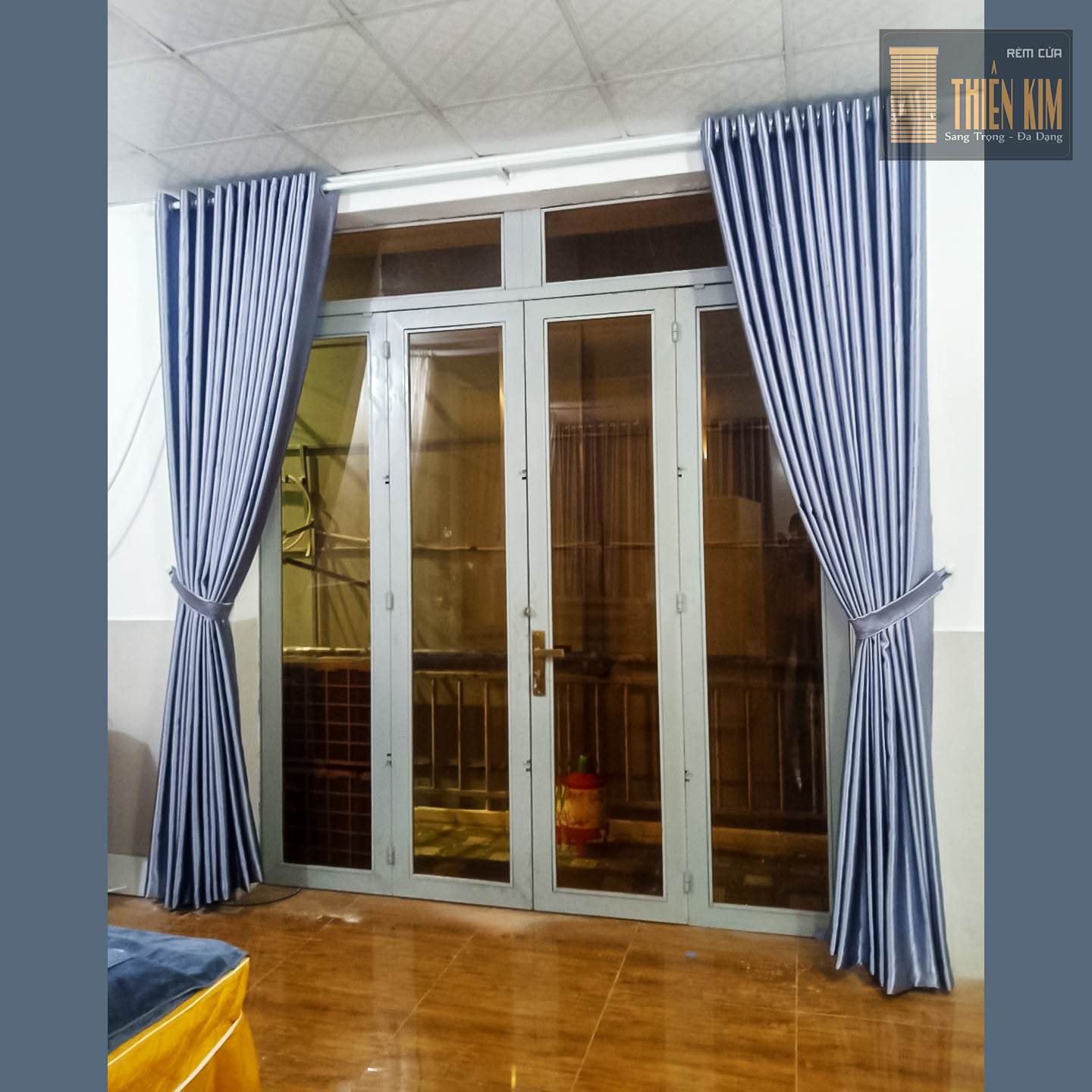 RÈM SPA 240519 - Ảnh 2