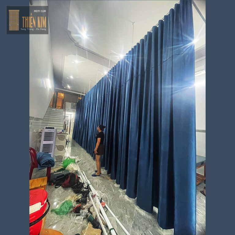 Rèm Spa 240519 - Ảnh 9