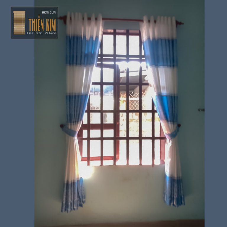Rèm vải 240501 - Ảnh 8