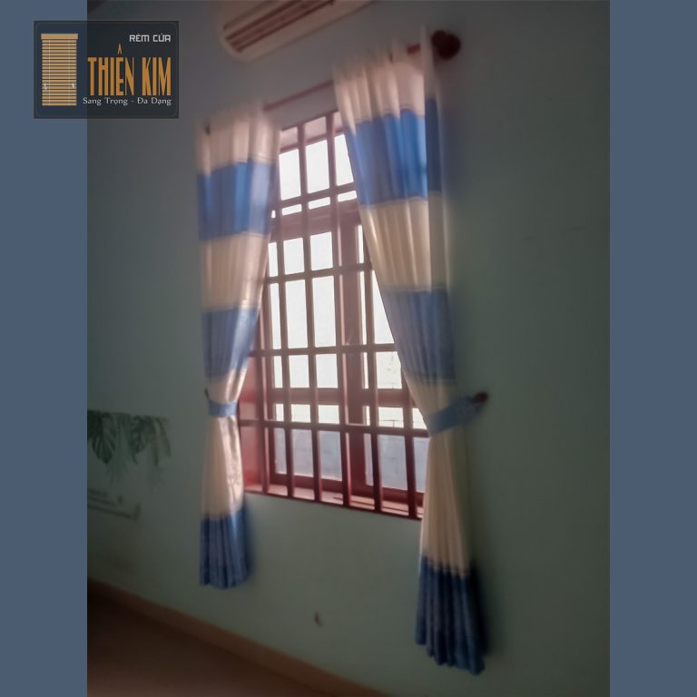 Rèm vải 240501 - Ảnh 7