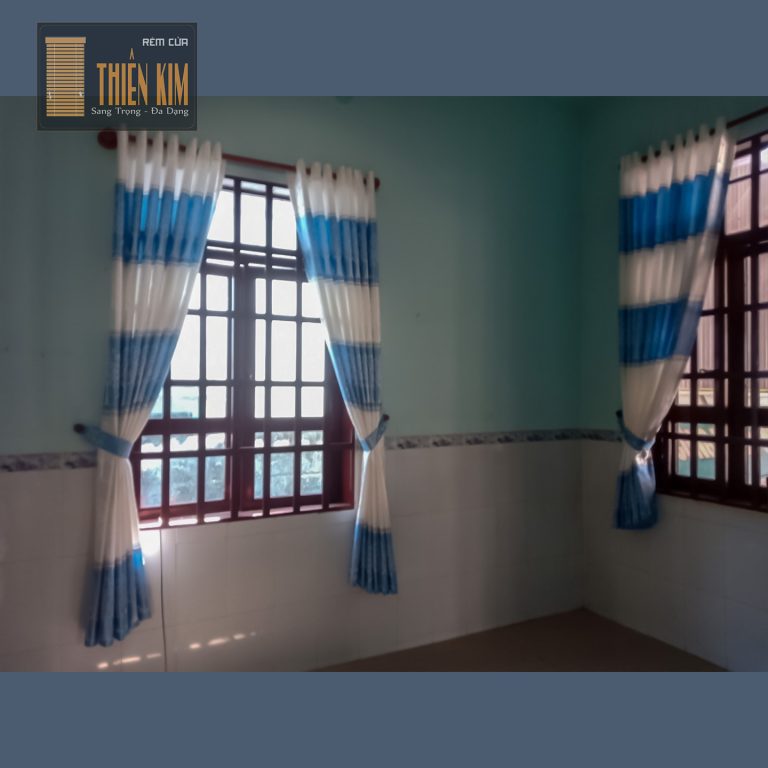 Rèm vải 240501 - Ảnh 4