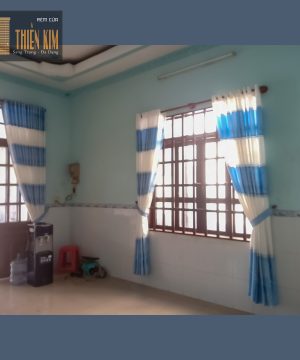 Alternative view of Rèm vải 240501
