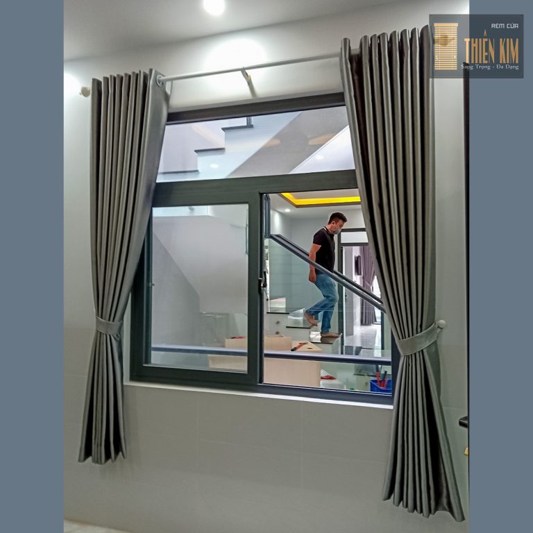 Rèm nhà phố 240603 - Ảnh 9