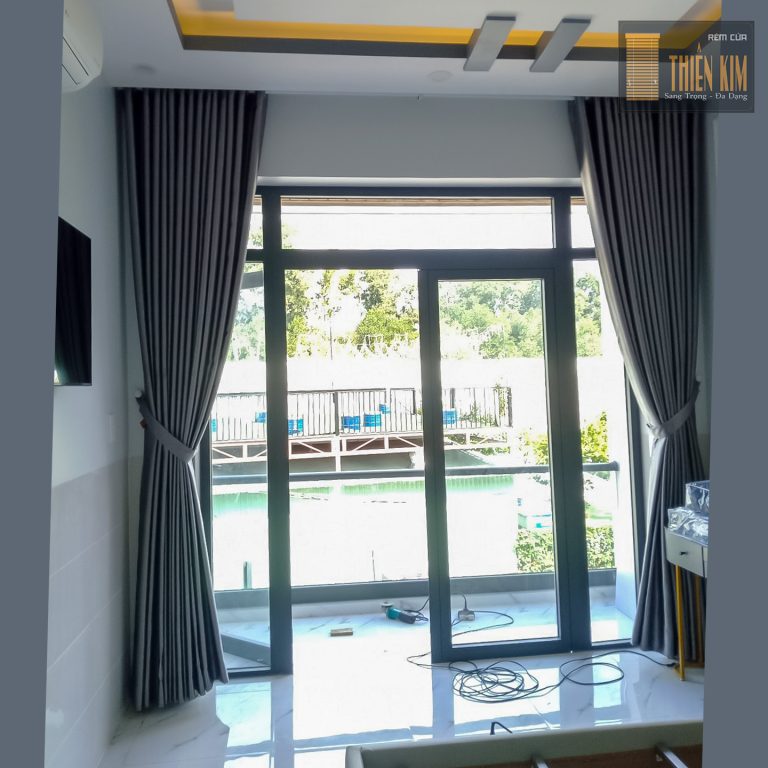 Rèm nhà phố 240603 - Ảnh 5