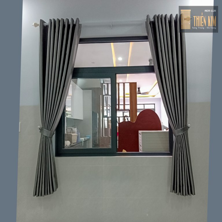 Rèm nhà phố 240603 - Ảnh 6
