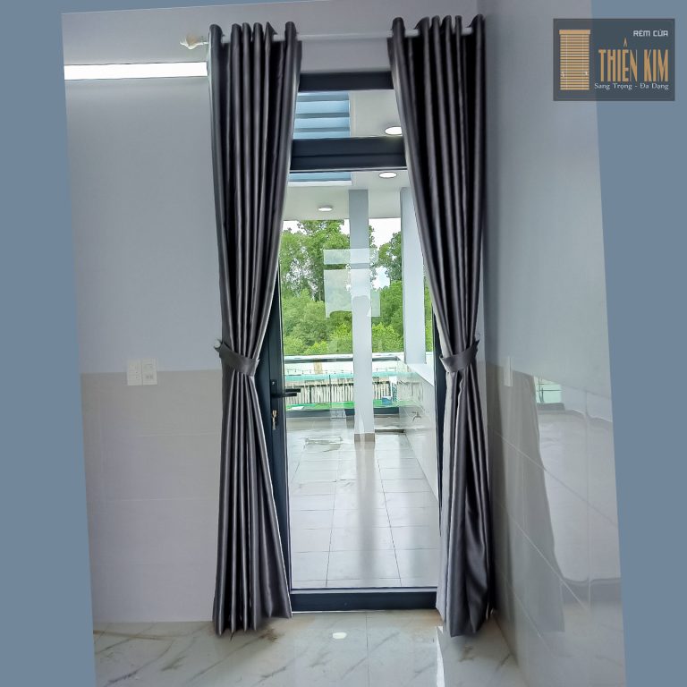 Rèm nhà phố 240603 - Ảnh 8