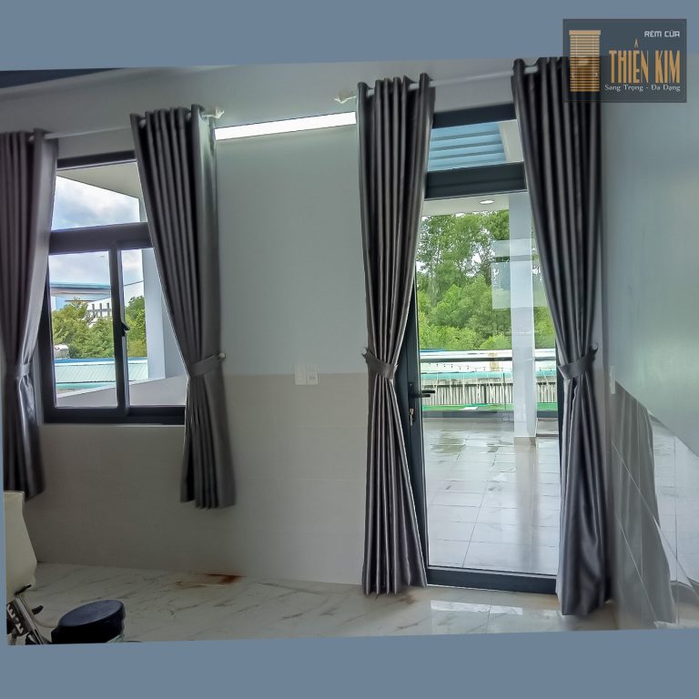 Rèm nhà phố 240603 - Ảnh 7