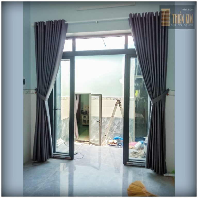 Rèm nhà phố 240722 - Ảnh 3