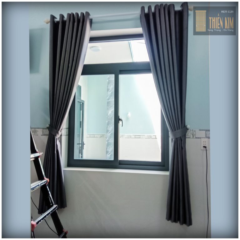 Rèm nhà phố 240722 - Ảnh 4