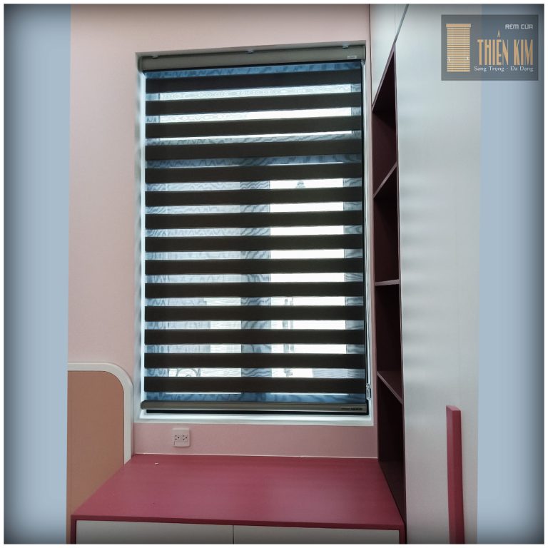 Rèm nhà phố 240722 - Ảnh 9