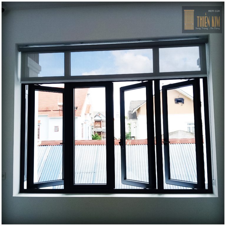 Rèm nhà phố 240722 - Ảnh 8